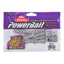 PowerBait® MaxScent Lil' Trooper