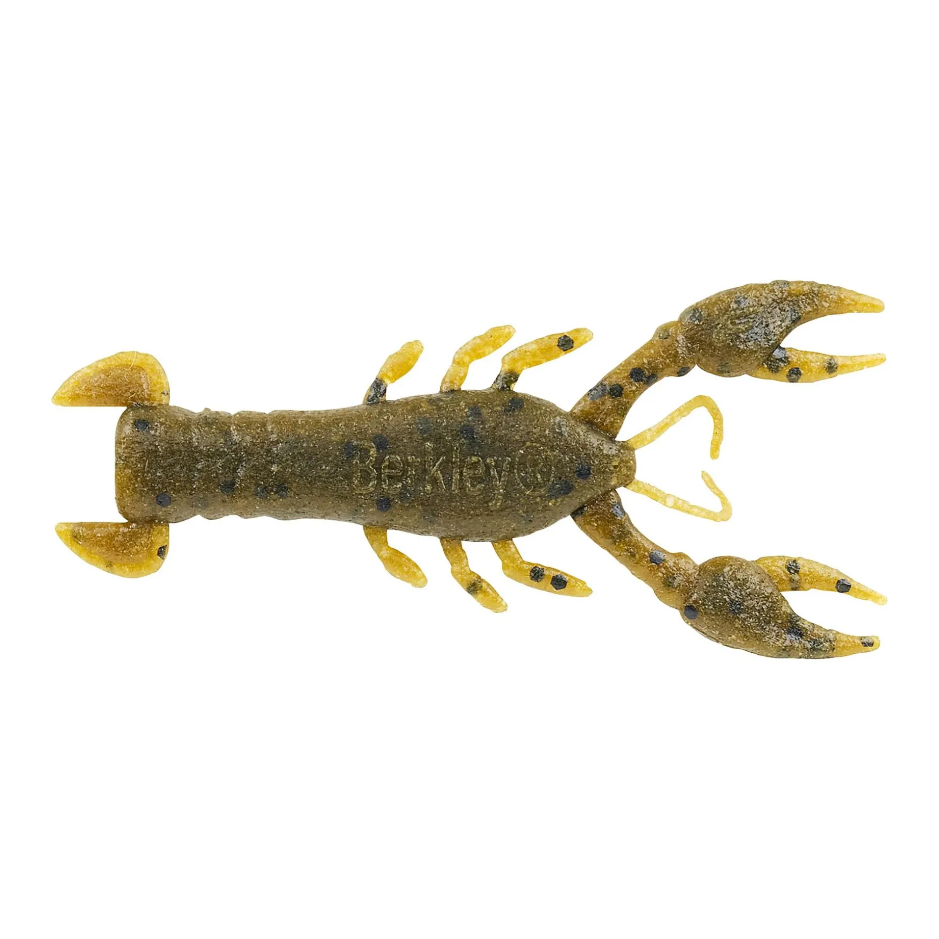 PowerBait® MaxScent Lil' Trooper