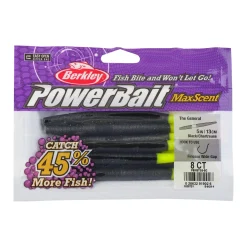 PowerBait® MaxScent The General