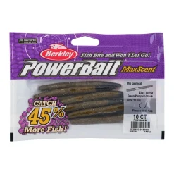 PowerBait® MaxScent The General