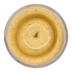 PowerBait® Natural Glitter Trout Bait