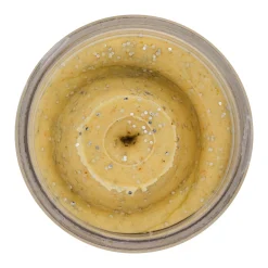 PowerBait® Natural Glitter Trout Bait