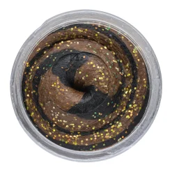 PowerBait® Natural Glitter Trout Bait
