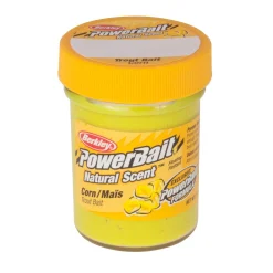 PowerBait® Natural Scent Trout Bait