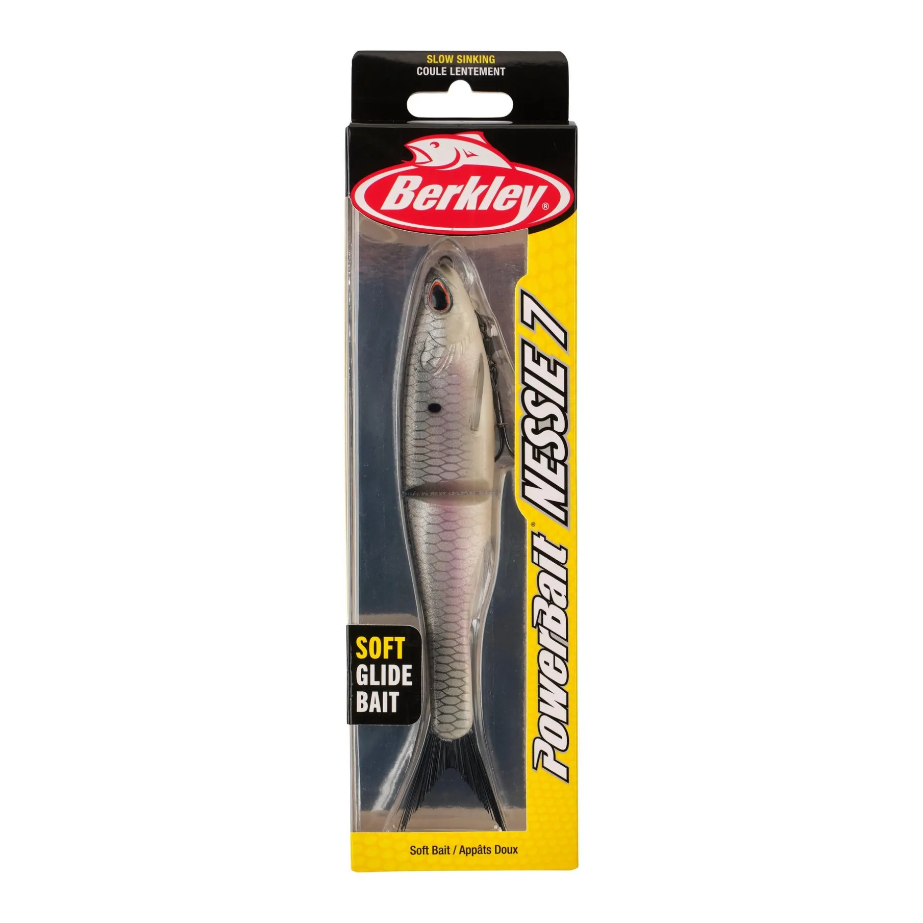 PowerBait® Nessie