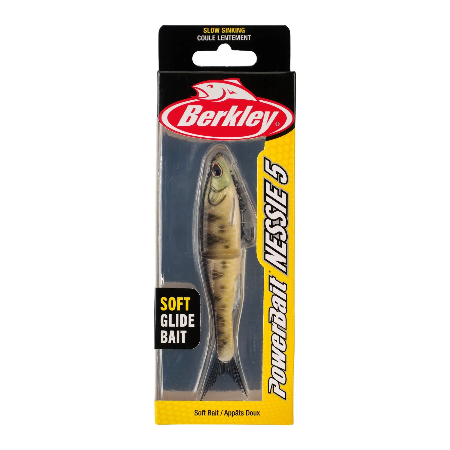 PowerBait® Nessie