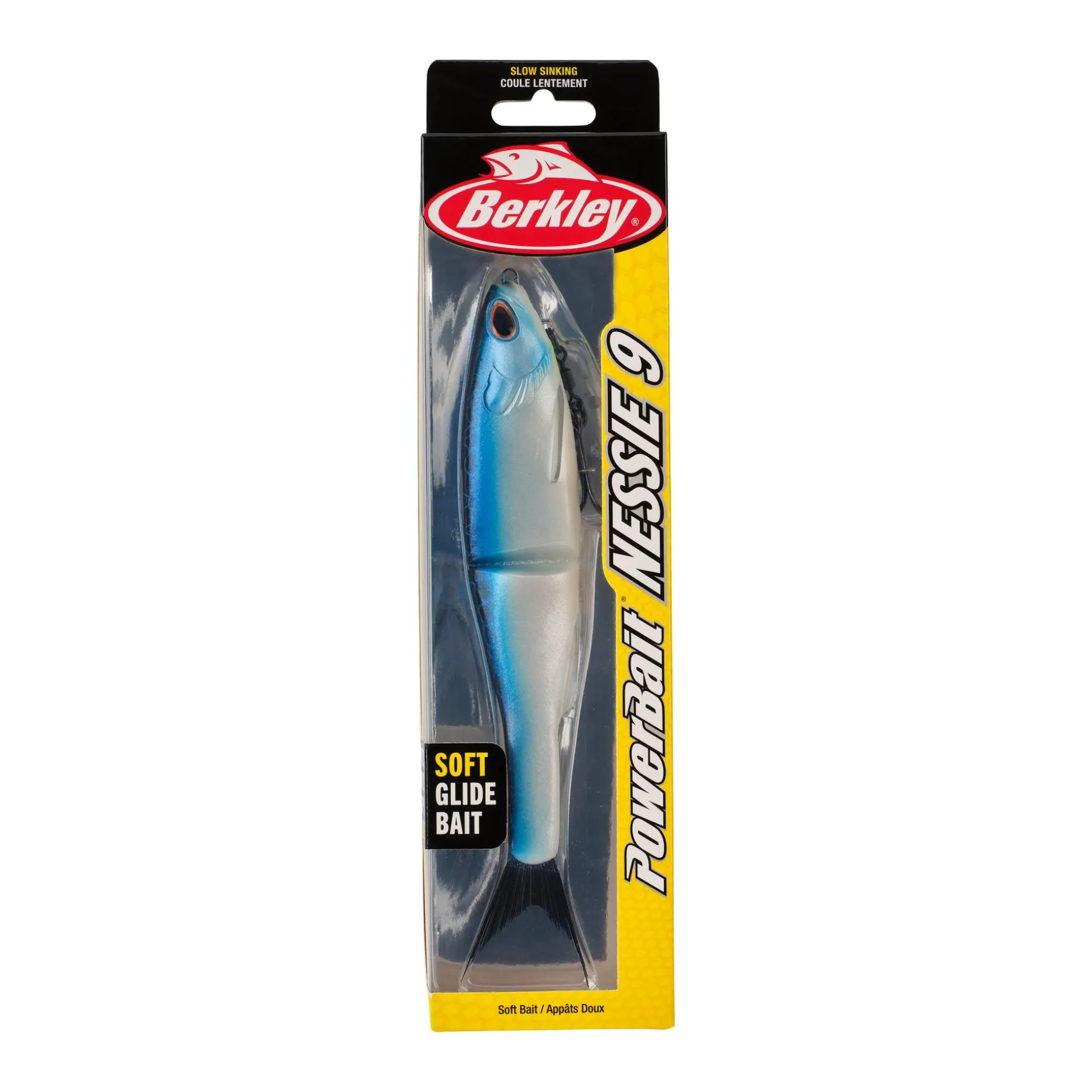 PowerBait® Nessie