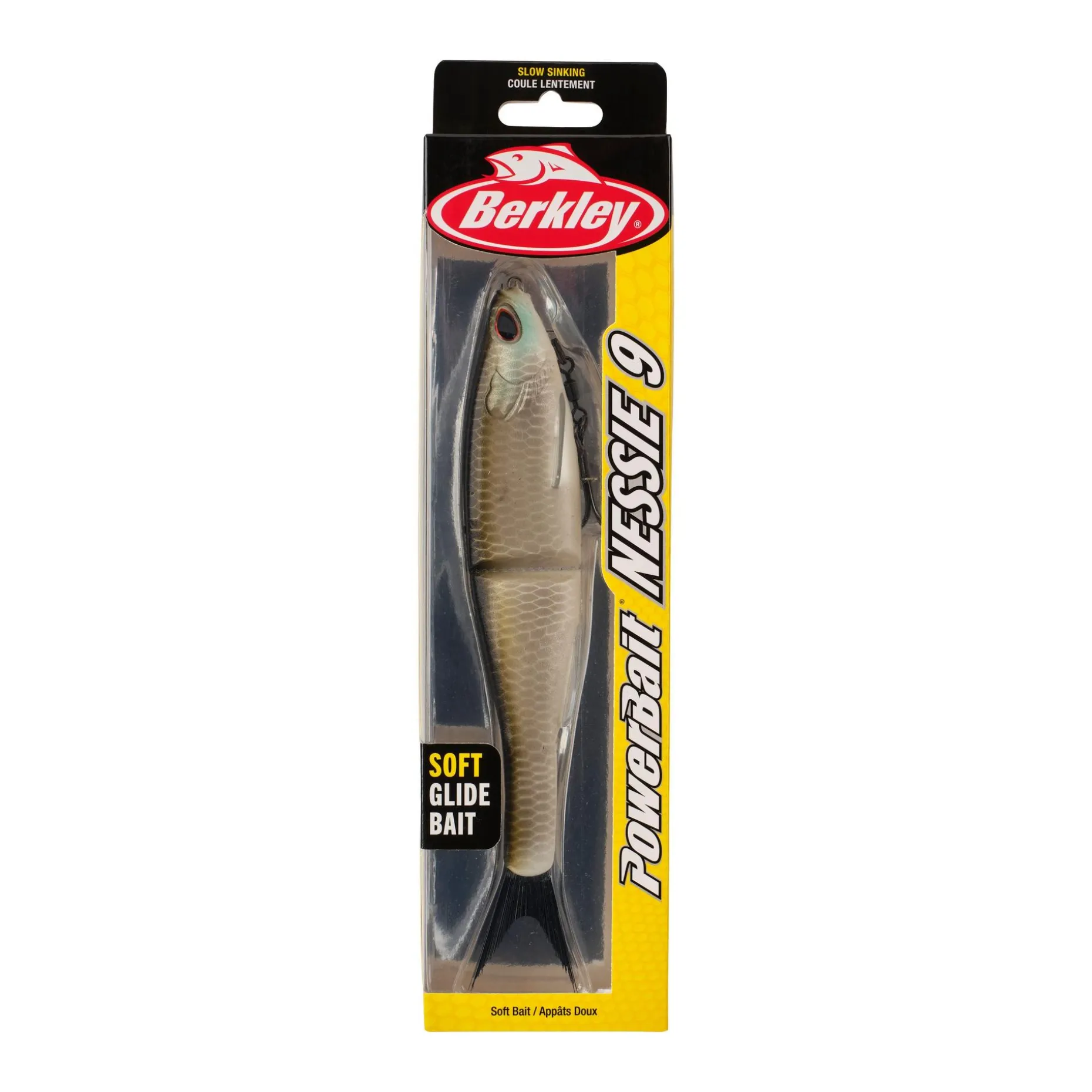 PowerBait® Nessie