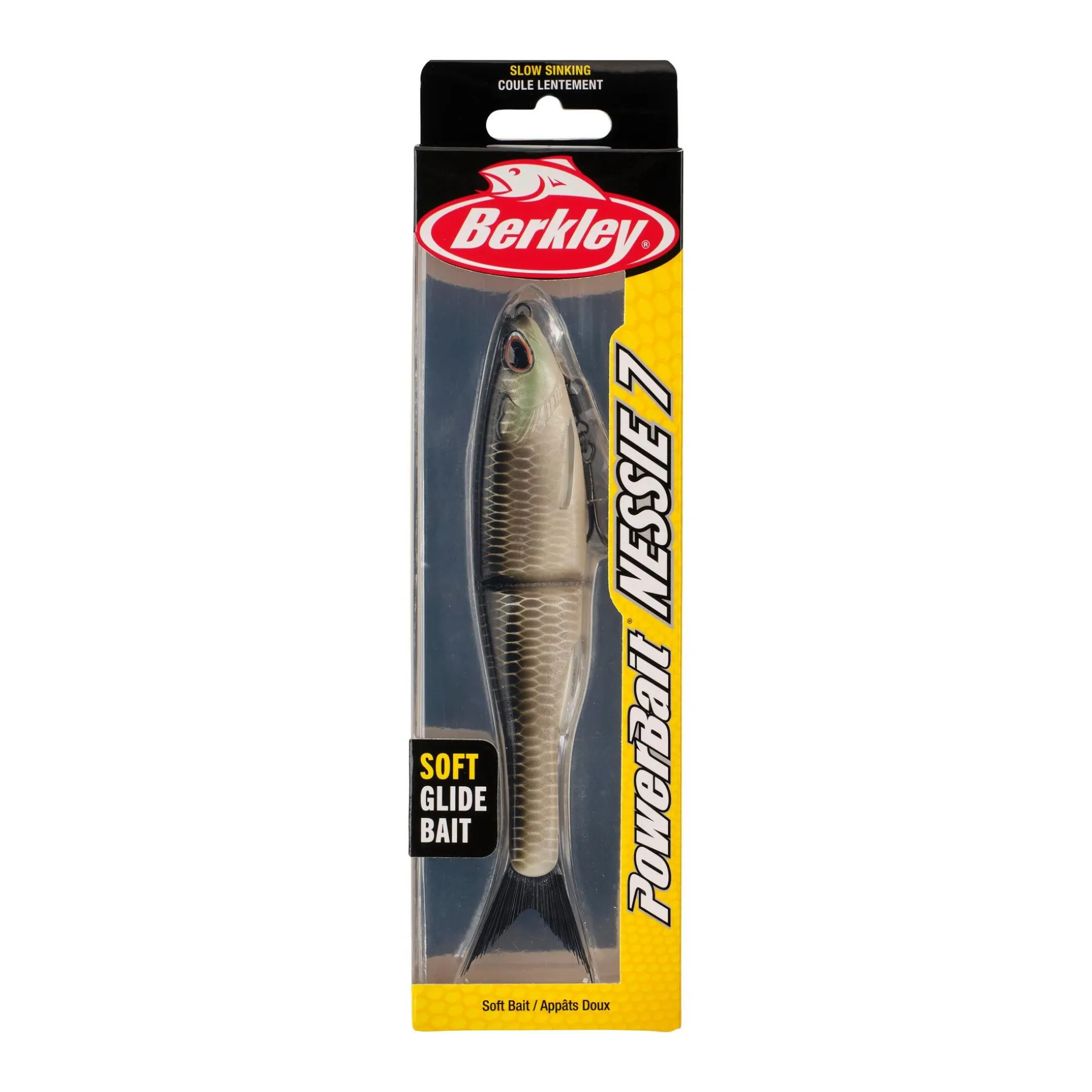 PowerBait® Nessie