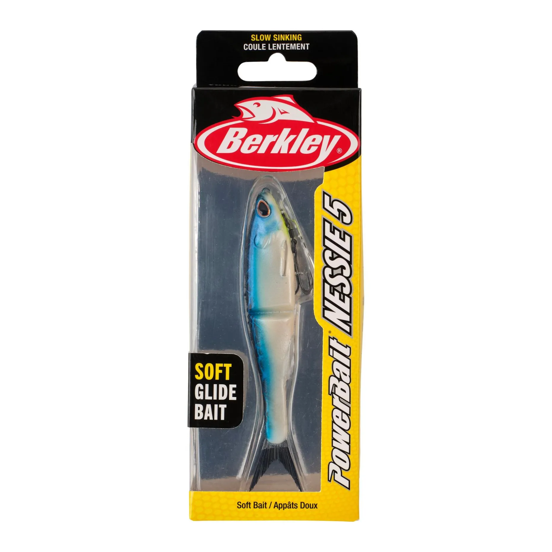 PowerBait® Nessie