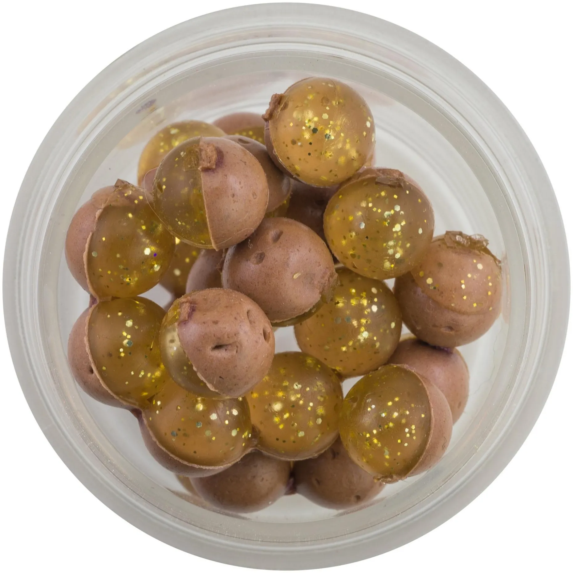 PowerBait® Power® Clear Eggs Floating