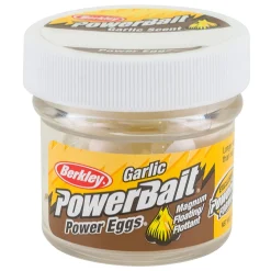 PowerBait® Power® Clear Eggs Floating