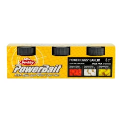 PowerBait® Power Eggs® Floating Mag Asst