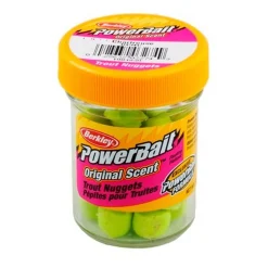 PowerBait® Power Nuggets®