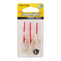 PowerBait® Pre-Rigged Atomic Teasers