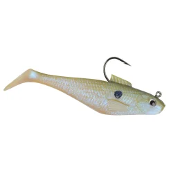 PowerBait® Pre-Rigged Swim Shad