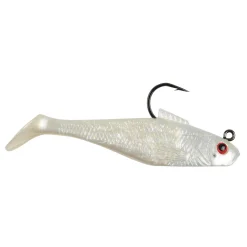 PowerBait® Pre-Rigged Swim Shad