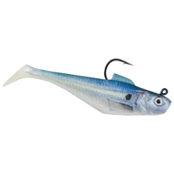 PowerBait® Pre-Rigged Swim Shad