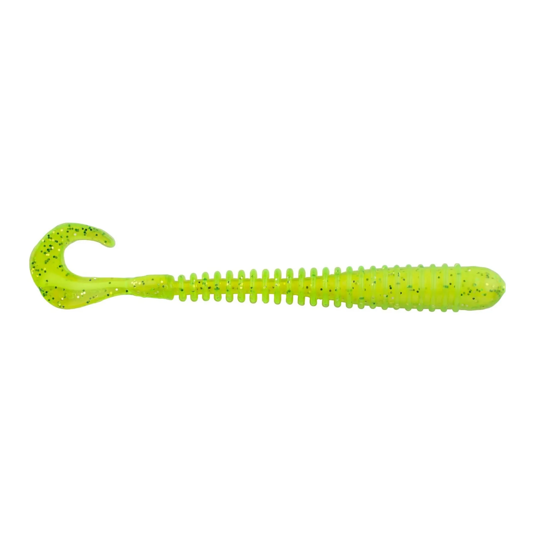 PowerBait® Rib Worm