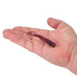 PowerBait® Rib Worm