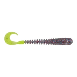 PowerBait® Rib Worm