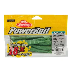 PowerBait® Saltwater Bonga Shrimp