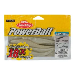PowerBait® Saltwater Bonga Shad