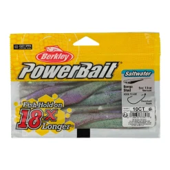 PowerBait® Saltwater Bonga Shad