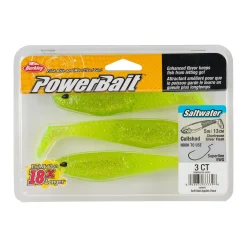 PowerBait® Saltwater CullShad