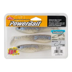 PowerBait® Saltwater CullShad
