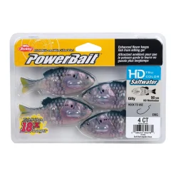 PowerBait® Saltwater Gilly