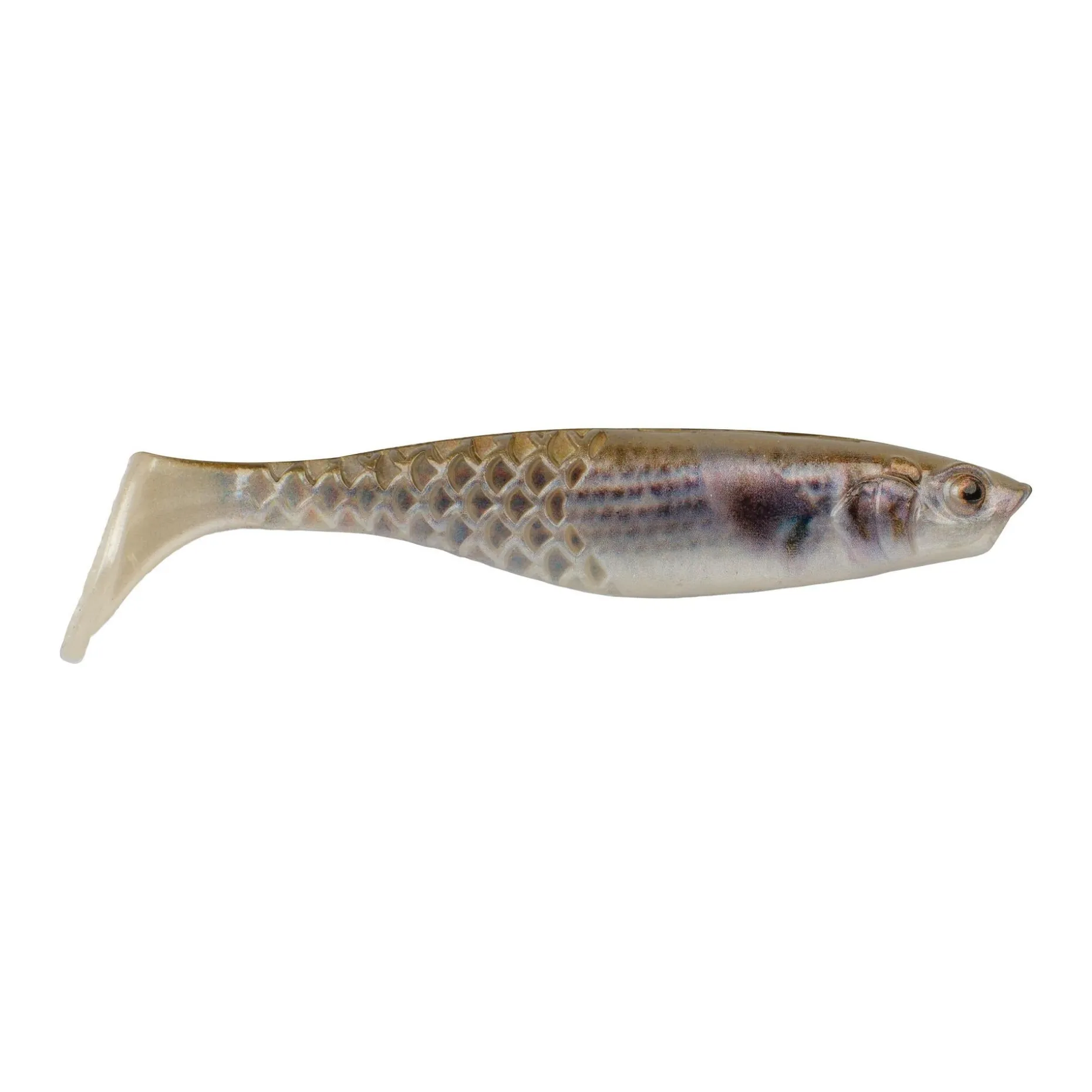 PowerBait® Saltwater Paddlin' PowerStinger