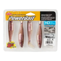 PowerBait® Saltwater Paddlin' PowerStinger
