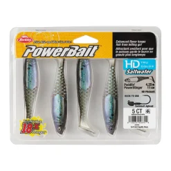 PowerBait® Saltwater Paddlin' PowerStinger