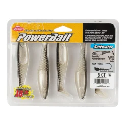 PowerBait® Saltwater Paddlin' PowerStinger