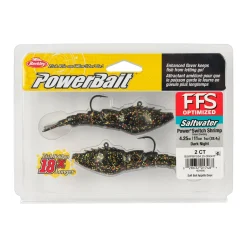 PowerBait® Saltwater PowerSwitch Shrimp