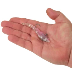 PowerBait® Saltwater PowerSwitch Shrimp