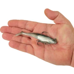 PowerBait® Saltwater Pre-Rigged Cullshad