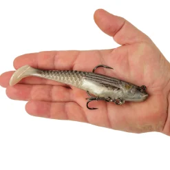 PowerBait® Saltwater Pre-Rigged Cullshad