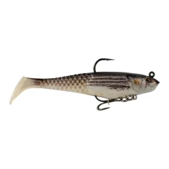 PowerBait® Saltwater Pre-Rigged Cullshad