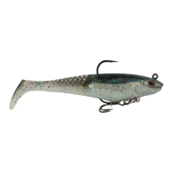PowerBait® Saltwater Pre-Rigged Cullshad