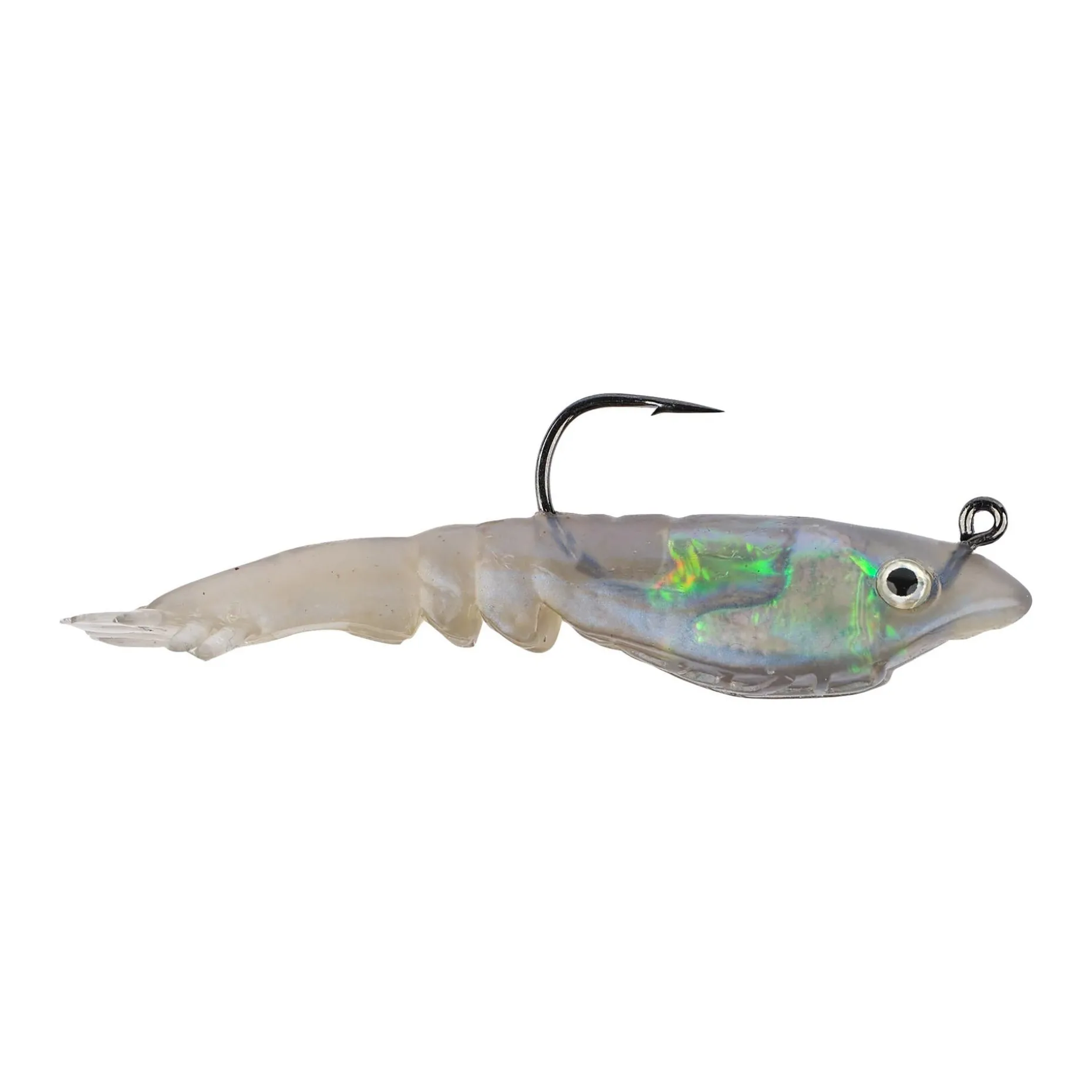 PowerBait® Saltwater Rattle Shrimp