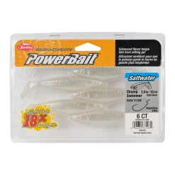 PowerBait® Saltwater The Champ Swimmer