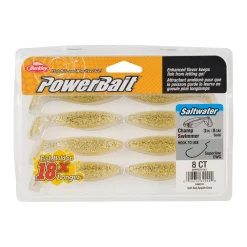 PowerBait® Saltwater The Champ Swimmer
