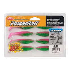 PowerBait® Saltwater The Champ Swimmer