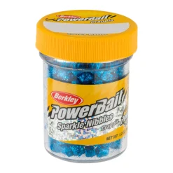 PowerBait® Sparkle Crappie Nibbles