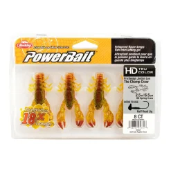 PowerBait® The Champ Craw