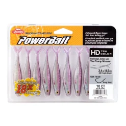 PowerBait® The Champ Minnow