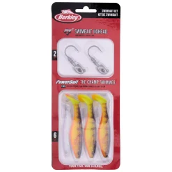 PowerBait® The Champ Swimmer Kit