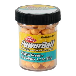 PowerBait® Trout Nibbles